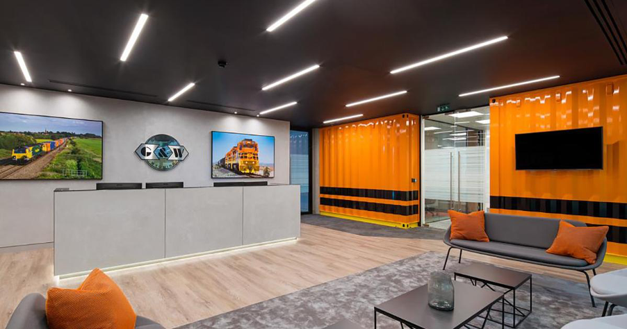 Lighting for Space Planning