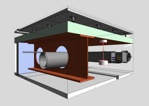 Website Thumbnail Acoustic Comfort