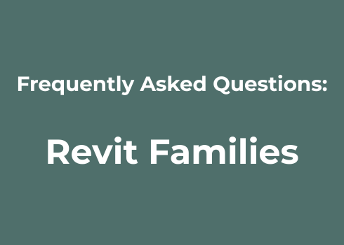 Website Thumbnail - Revit Families