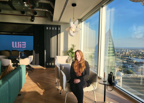 Idea to Impact Website thumbnail Image